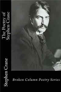 Poetry of Stephen Crane