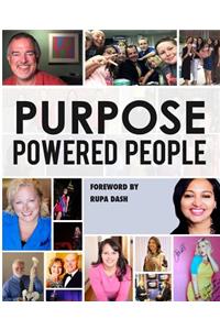 Purpose Powered People