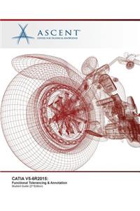 Catia V5-6r2015