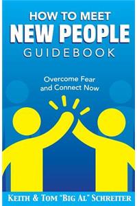 How To Meet New People Guidebook