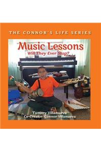 Music Lessons