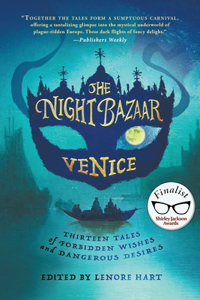 Night Bazaar