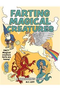 Farting Magical Creatures