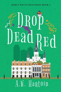 Drop Dead Red