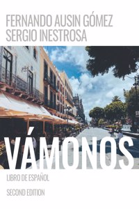 Vámonos