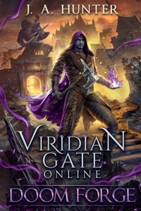 Viridian Gate Online