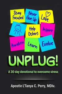 Unplug!