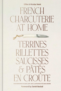 French Charcuterie at Home