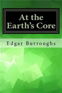 At the Earth's Core