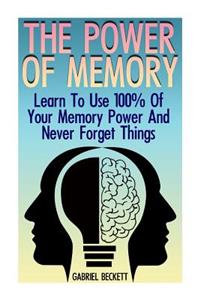 Power Of Memory