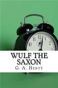 Wulf the Saxon