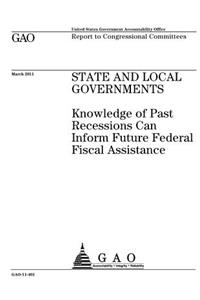 State and local governments
