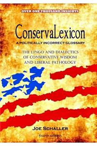 ConservaLexicon Glossary