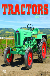 Tractors 2023 Mini 7x7