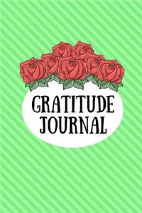 Gratitude Journal