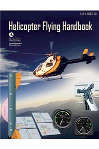 Helicopter Flying Handbook