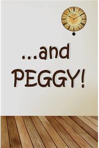 ...and Peggy!