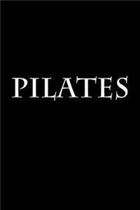 Pilates