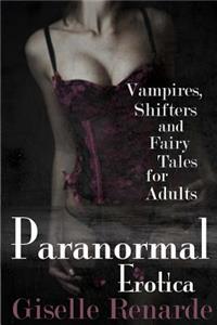 Paranormal Erotica