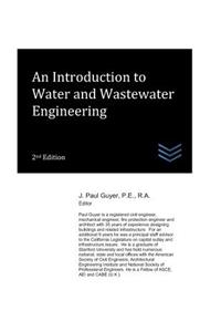 Introduction to Water and Wastewater Engineering