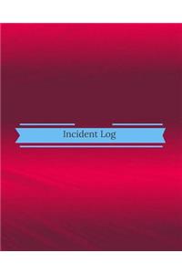 Incident Log