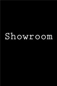 Showroom