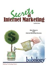 Secrets of Internet Marketing: 9 Steps to Online Marketing Success