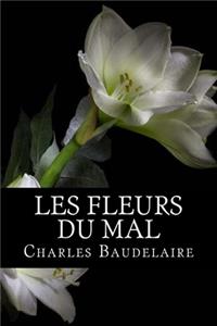 Les Fleurs du mal