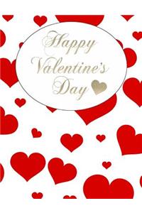 Happy Valentine's Day