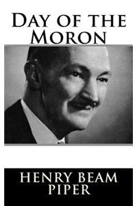 Day of the Moron