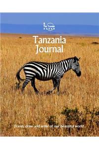 Tanzania Journal