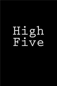 High Five