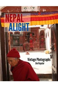 Nepal Alight