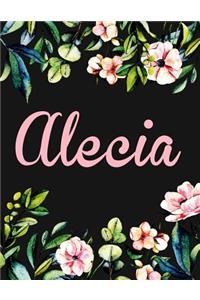 Alecia