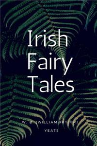 Irish Fairy Tales