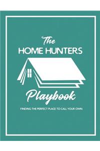 Home Hunters Playbook