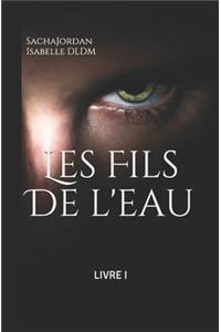 Les fils de l'eau