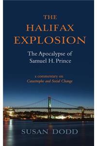 The Halifax Explosion