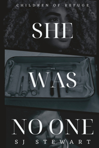 She Was No One