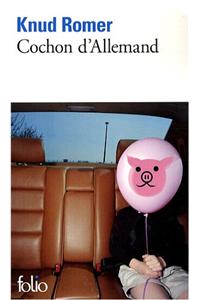 Cochon d'Allemand