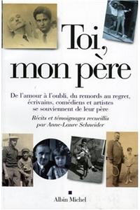 Toi, Mon PÃ¨re