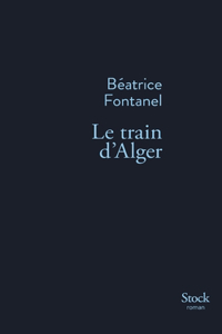 Le Train D Alger