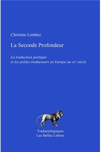 La Seconde Profondeur