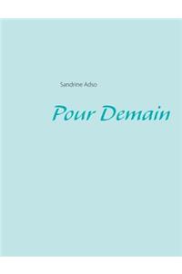 Pour Demain