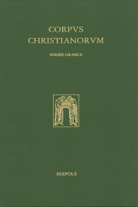 Opera Theologica de Processione Spiritus Sancti
