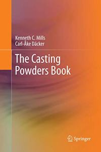 Casting Powders Book