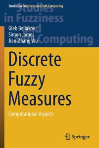 Discrete Fuzzy Measures