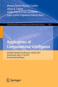 Applications of Computational Intelligence