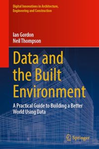 Data and the Built Environment