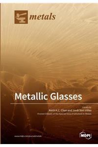 Metallic Glasses